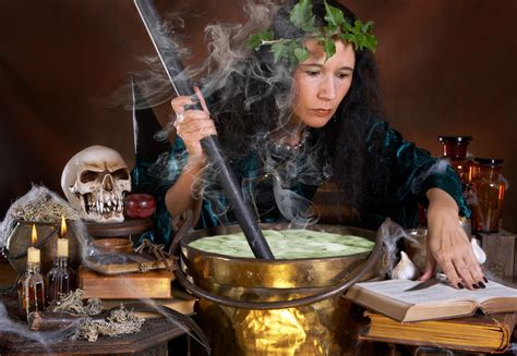 Witch Fever and Mass Hysteria: A Psychological Perspective